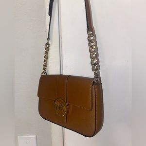 Michael Kors Crossbody Purse